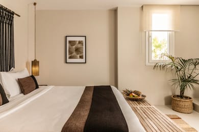 Relax Double Room with Hot Tub