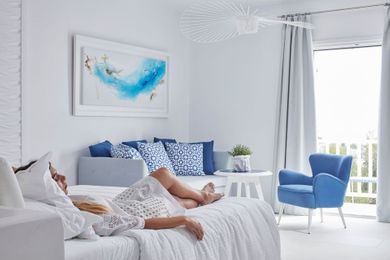 Myconian Ambassador Relais & Chateaux Hotel - Image 6