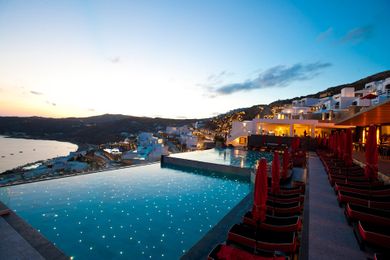 Myconian Avaton Resort - Image 3