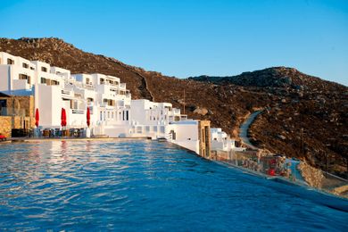 Myconian Avaton Resort - Image 4