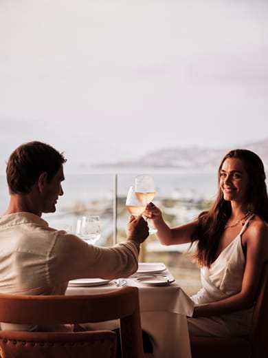 Myconian Korali Relais & Chateaux Hotel - Image 2