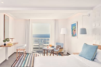 Myconian Korali Relais & Chateaux Hotel - Image 5