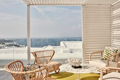 Myconian Korali Relais & Chateaux Hotel - Image 3