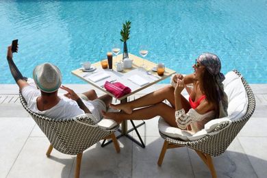 Myconian Kyma Design Hotel - Image 2