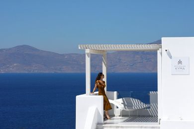 Myconian Kyma Design Hotel - Image 3