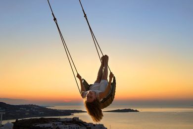 Myconian Naia Luxury Suites - Image 2