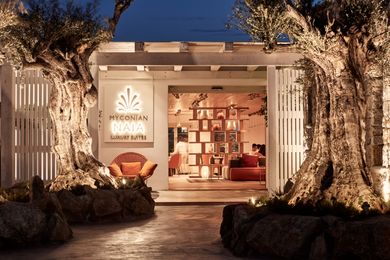 Myconian Naia Luxury Suites - Image 6