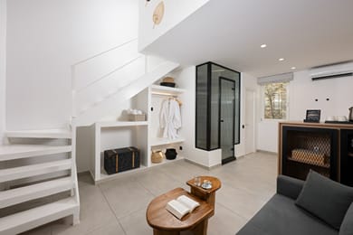 Superior Maisonette