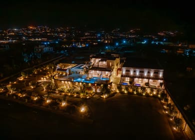 Oliving Mykonos Suites - Image 2