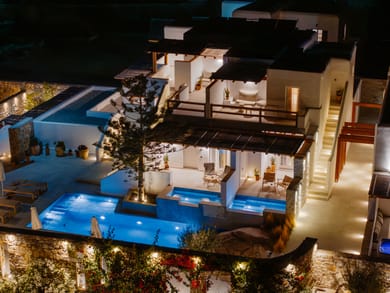 Oliving Mykonos Suites - Image 5