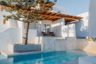 Oliving Mykonos Suites - Image 6