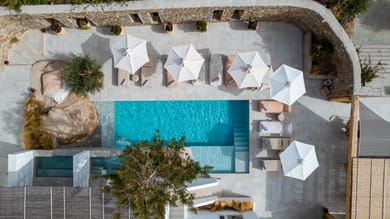 Oliving Mykonos Suites - Image 3