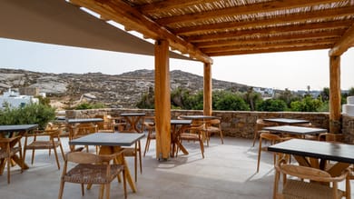 Oliving Mykonos Suites - Image 7
