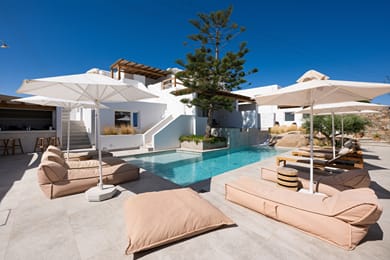 Oliving Mykonos Suites - Image 4