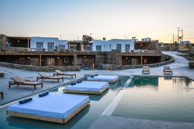 Myconian Crown Suites - Image 7