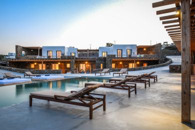 Myconian Crown Suites - Image 2