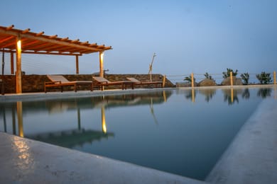 Myconian Crown Suites by Mr and Mrs White - Image 7