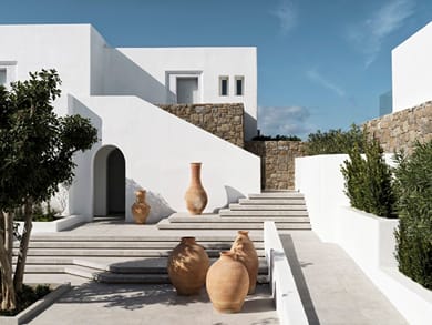Deos Mykonos - Image 2