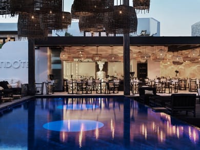 Myconian O Hotel - Adults Only - Image 6