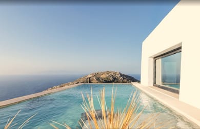 Panoptis 3-Bedroom Villa with Private Pool