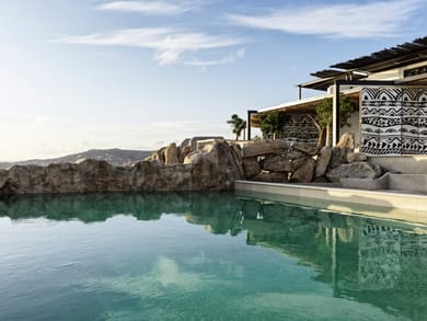 Panoptis 1-Bedroom Villa with Private Pool