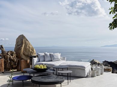 Panoptis 2-Bedroom Villa with Private Pool