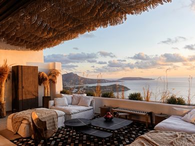 Myconian Panoptis Escape - Small Luxury Hotels of the World - Image 2