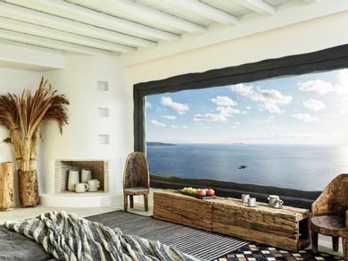 Myconian Panoptis Escape - Small Luxury Hotels of the World - Image 4