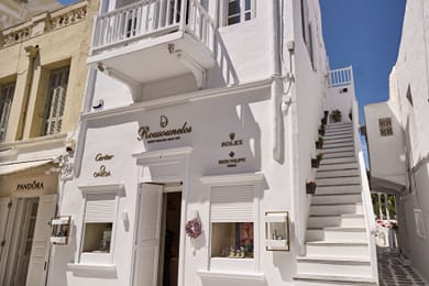 Myconian Princess - Image 3