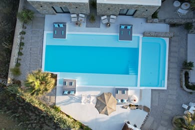Myconian Theros Luxury Suites - Image 5