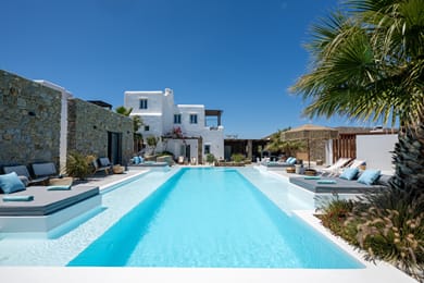 Myconian Theros Luxury Suites - Image 2