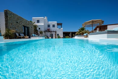 Myconian Theros Luxury Suites - Image 4