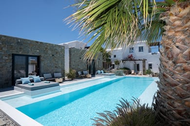 Myconian Theros Luxury Suites - Image 3