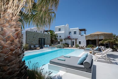 Myconian Theros Luxury Suites - Image 7