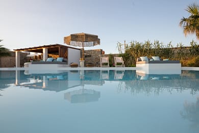 Myconian Theros Luxury Suites - Image 6