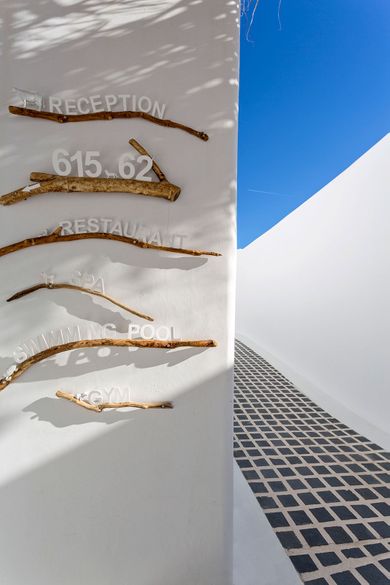 Myconian Utopia Relais & Chateaux Resort - Image 7