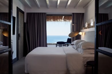 UNIQUE VILLAS: 3-Bedroom AGIOS SOSTIS VILLA