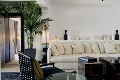 UNIQUE VILLAS: 3-Bedroom AGIOS SOSTIS VILLA