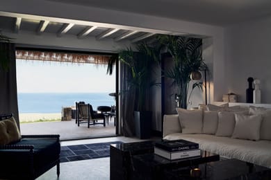 UNIQUE VILLAS: 3-Bedroom AGIOS SOSTIS VILLA