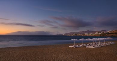 Mykonos Bay Resort & Villas - Image 5