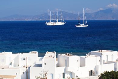 Mykonos Bay Resort & Villas - Image 2