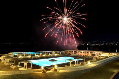 Mykonos Bay Resort & Villas - Image 3