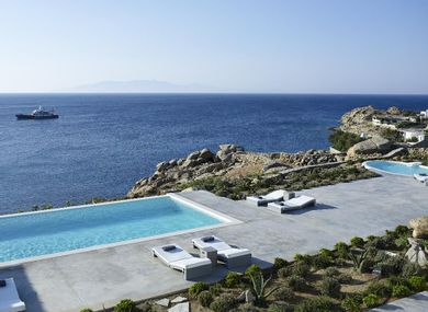 KALLISTI ESTATE