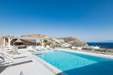 Villa Alice