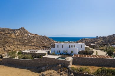 ATARAXIA ESTATE