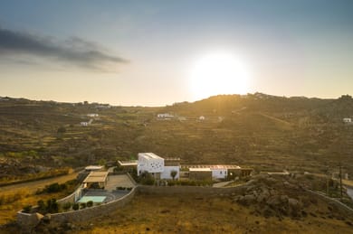 ATARAXIA ESTATE