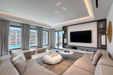 ATARAXIA ESTATE