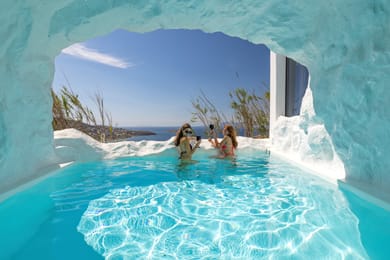 BLACK PEARL MYKONOS TOWN