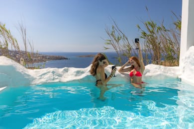 BLACK PEARL MYKONOS TOWN