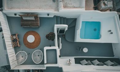 LITTLE VENICE HOUSE